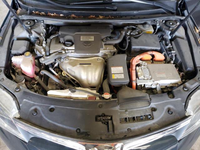 Photo 11 from auction – 2016 TOYOTA AVALON HYB with VIN 4T1BD1EB0GU051977