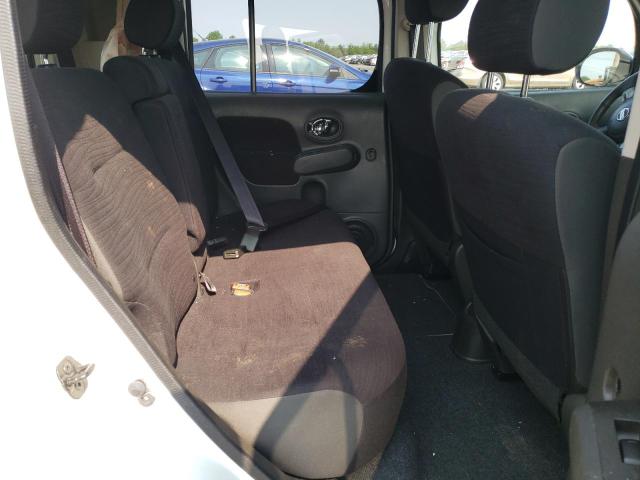 Photo 10 from auction – 2013 NISSAN CUBE S with VIN JN8AZ2KR2DT304490