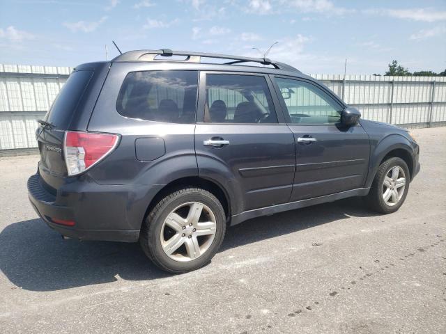 Photo 3 from auction – 2009 SUBARU FORESTER 2 with VIN JF2SH64639H745635