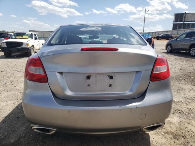 Photo 6 from auction – 2010 SUZUKI KIZASHI SL with VIN JS2RF9A75A6100654