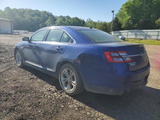 Photo 2 from auction – 2013 FORD TAURUS SEL with VIN 1FAHP2E89DG213671