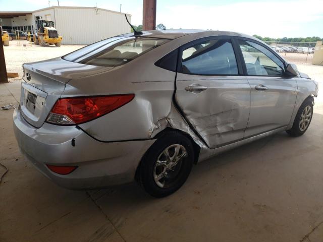 Photo 3 from auction – 2013 HYUNDAI ACCENT GLS with VIN KMHCT4AE0DU421698