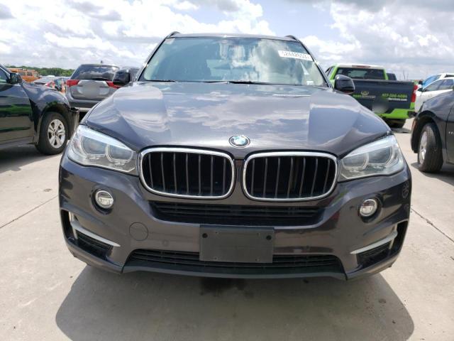 Photo 5 from auction – 2016 BMW X5 SDRIVE3 with VIN 5UXKR2C56G0R71224