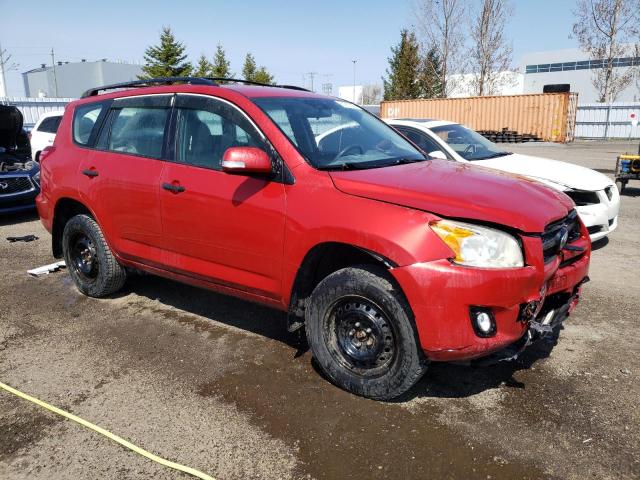 Photo 4 from auction – 2010 TOYOTA RAV4 with VIN 2T3ZF4DV2AW047143