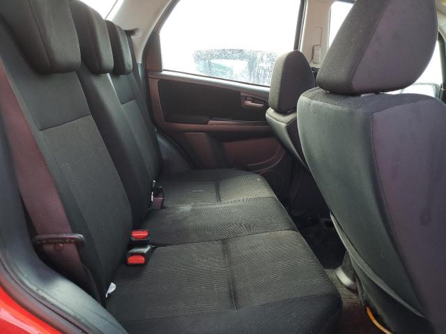 Photo 10 from auction – 2010 SUZUKI SX4 with VIN JS2YA5A31A6300477