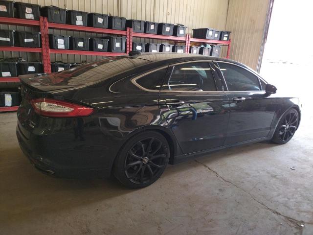Photo 3 from auction – 2013 FORD FUSION TIT with VIN 3FA6P0K97DR381830