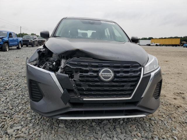 Photo 5 from auction – 2021 NISSAN KICKS S with VIN 3N1CP5BV2ML513079
