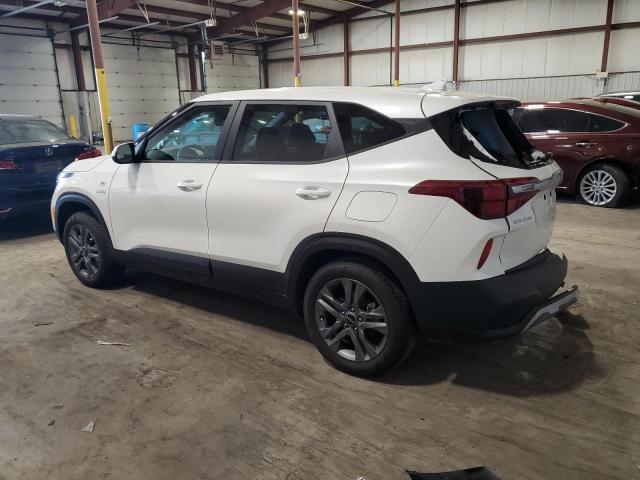 Photo 2 from auction – 2022 KIA SELTOS LX with VIN KNDEPCAA9N7328705