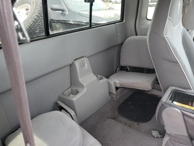 Photo 10 from auction – 1999 MAZDA B3000 CAB with VIN 4F4ZR16V3XTM36511