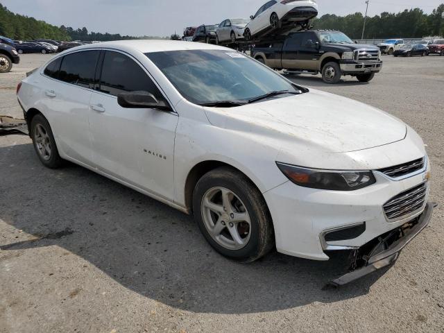 Photo 4 from auction – 2016 CHEVROLET MALIBU LS with VIN 1G1ZB5ST1GF255214