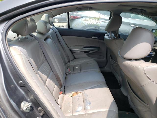 Photo 10 from auction – 2009 HONDA ACCORD with VIN 1HGCP36829A008908
