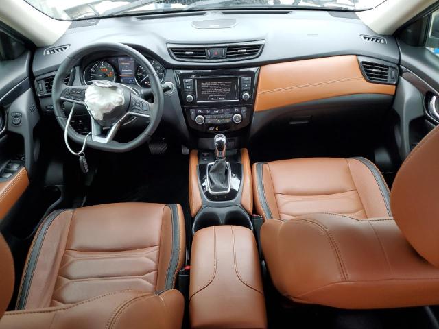 Photo 8 from auction – 2018 NISSAN ROGUE S with VIN JN8AT2MT4JW467744