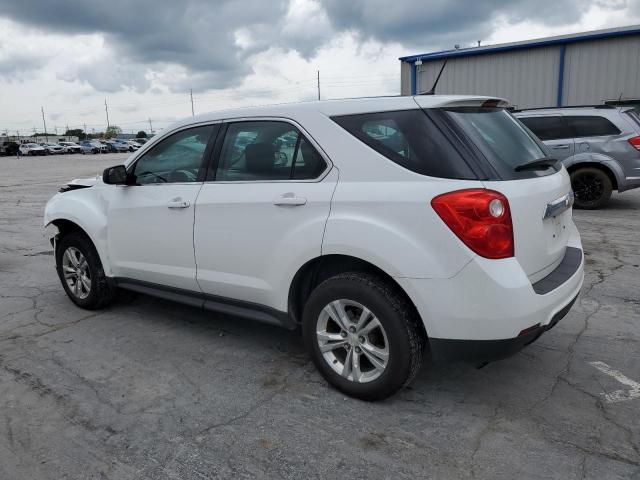 Photo 2 from auction – 2013 CHEVROLET EQUINOX LS with VIN 2GNALBEK2D1249516