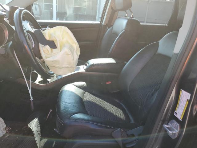 Photo 7 from auction – 2017 DODGE JOURNEY GT with VIN 3C4PDDEG4HT703549