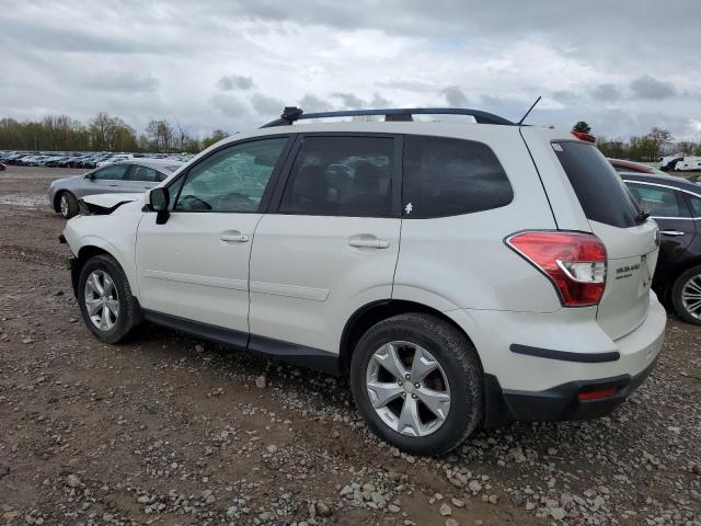 Photo 2 from auction – 2014 SUBARU FORESTER 2 with VIN JF2SJAEC6EH441334