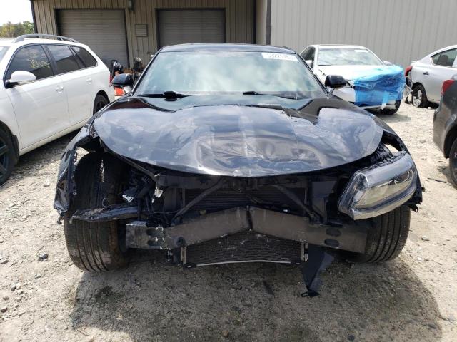 Photo 5 from auction – 2016 CHEVROLET CAMARO LT with VIN 1G1FB1RX1G0175693