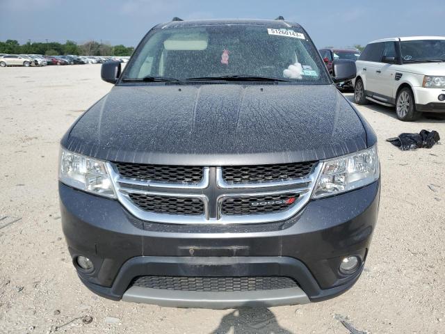 Photo 5 from auction – 2017 DODGE JOURNEY SX with VIN 3C4PDCBG8HT510478
