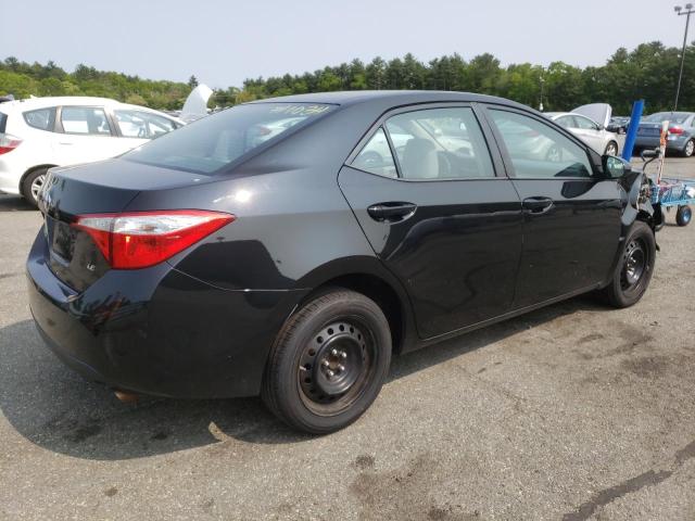 Photo 3 from auction – 2015 TOYOTA COROLLA L with VIN 2T1BURHE4FC311916
