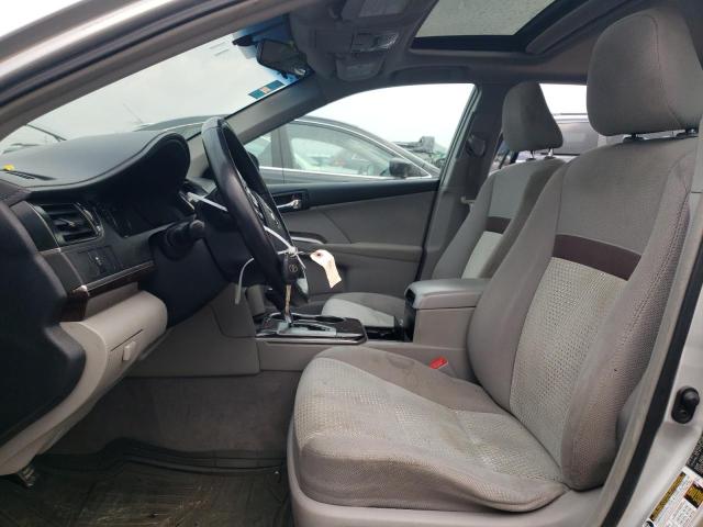 Photo 7 from auction – 2012 TOYOTA CAMRY BASE with VIN 4T4BF1FKXCR213154