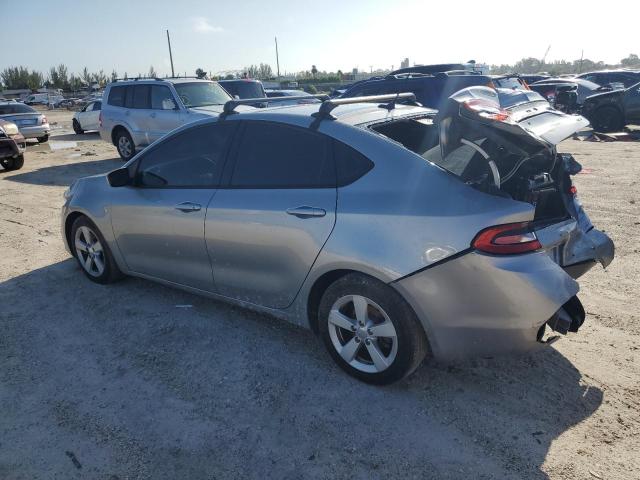 Photo 2 from auction – 2015 DODGE DART SXT with VIN 1C3CDFBB5FD158486