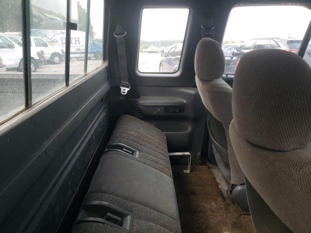 Photo 10 from auction – 1992 FORD F150 with VIN 1FTEX15N9NKB53483