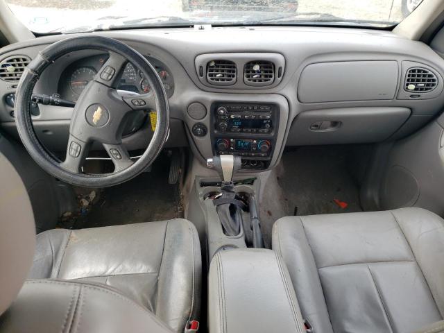 Photo 8 from auction – 2005 CHEVROLET TRAILBLAZE with VIN 1GNDS13S052170523