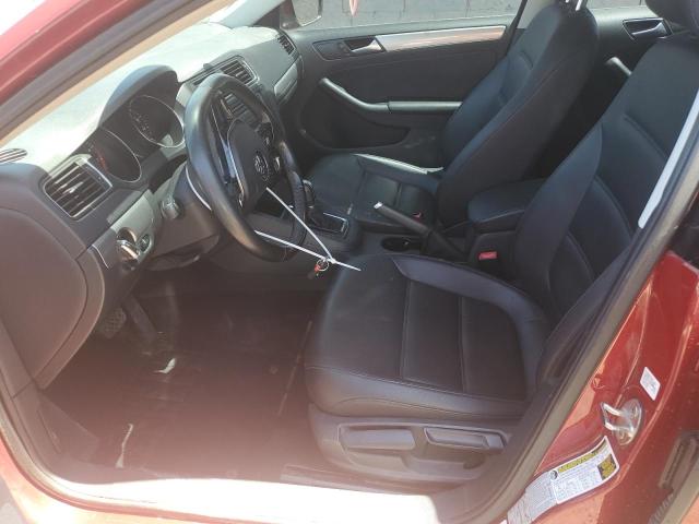 Photo 7 from auction – 2017 VOLKSWAGEN JETTA SE with VIN 3VWDB7AJ8HM229446