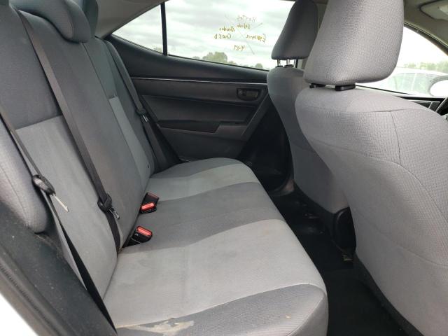 Zdjęcie 10 z aukcji – 2014 TOYOTA COROLLA L z VIN 5YFBURHEXEP117826
