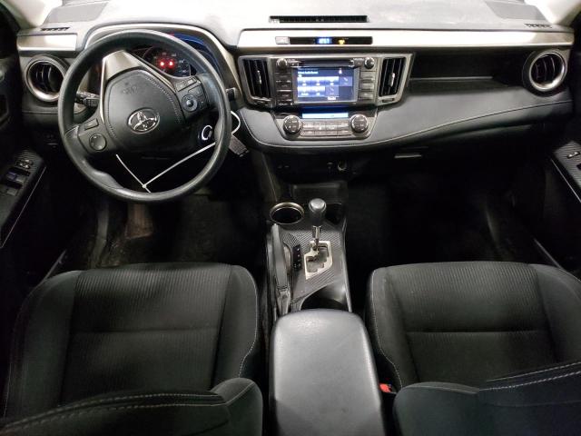 Photo 8 from auction – 2014 TOYOTA RAV4 XLE with VIN JTMRFREV2ED086488