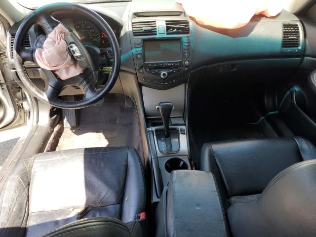Photo 8 from auction – 2003 HONDA ACCORD EX with VIN JHMCM56703C073714