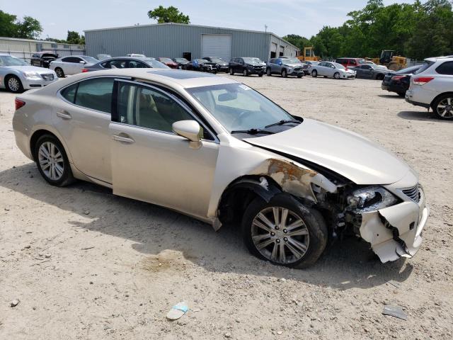 Photo 4 from auction – 2014 LEXUS ES 350 with VIN JTHBK1GG6E2123047