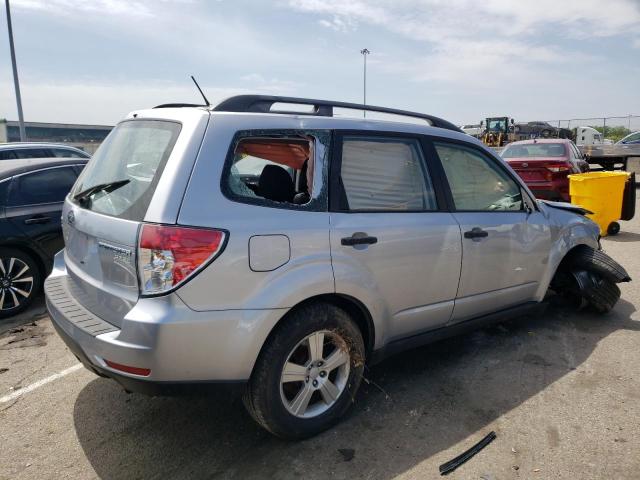 Photo 3 from auction – 2013 SUBARU FORESTER 2 with VIN JF2SHABC0DH412247