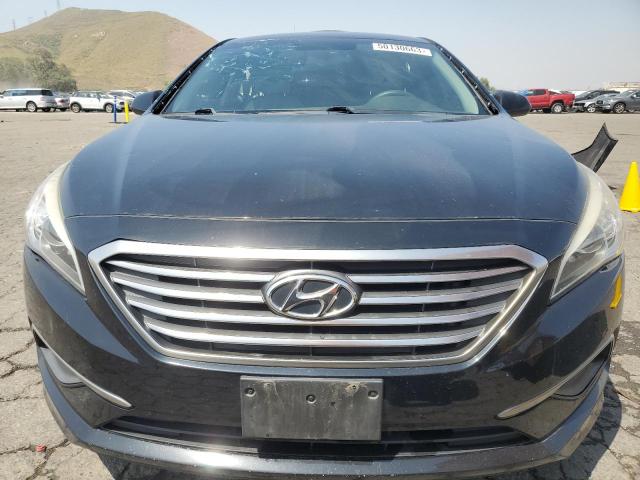 Photo 5 from auction – 2016 HYUNDAI SONATA SE with VIN 5NPE24AF5GH385207