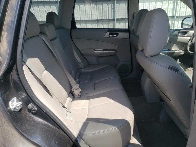 Foto 10 de la subasta – 2009 SUBARU FORESTER 2 con VIN JF2SH64639H745635