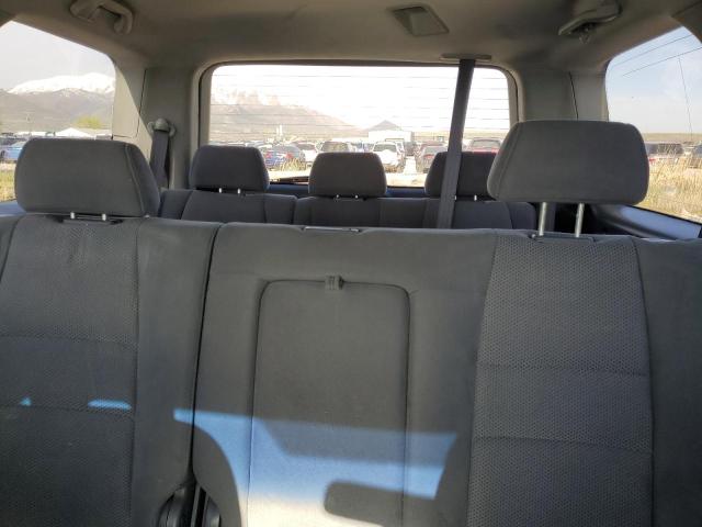 Photo 10 from auction – 2006 HONDA PILOT EX with VIN 2HKYF18466H502358
