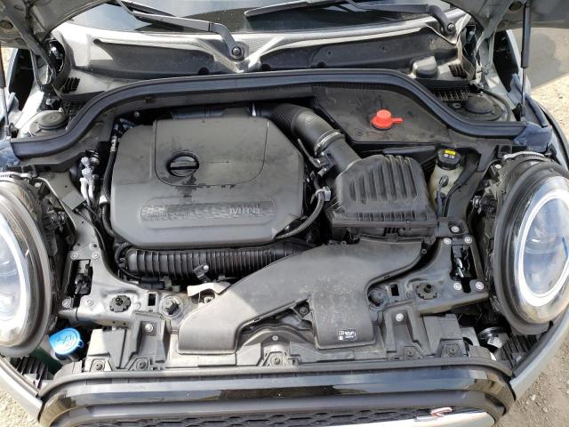 Photo 11 from auction – 2022 MINI COOPER S with VIN WMW53DH02N2S43908
