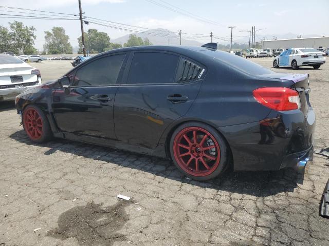 Photo 2 from auction – 2020 SUBARU WRX with VIN JF1VA1A60L9828146