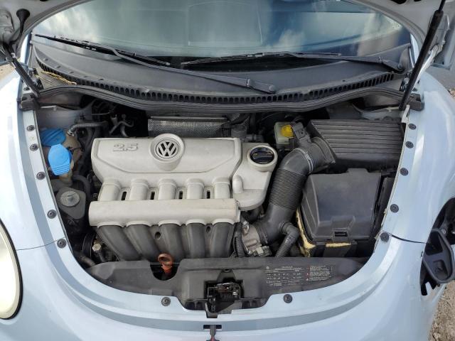 Photo 11 from auction – 2010 VOLKSWAGEN NEW BEETLE with VIN 3VWPG3AGXAM005984