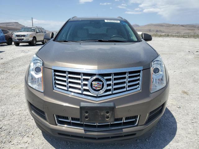 Photo 5 from auction – 2015 CADILLAC SRX LUXURY with VIN 3GYFNBE34FS526265