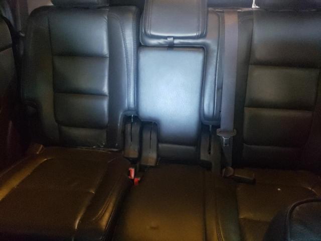 Photo 10 from auction – 2014 FORD EXPLORER L with VIN 1FM5K8F80EGB63463