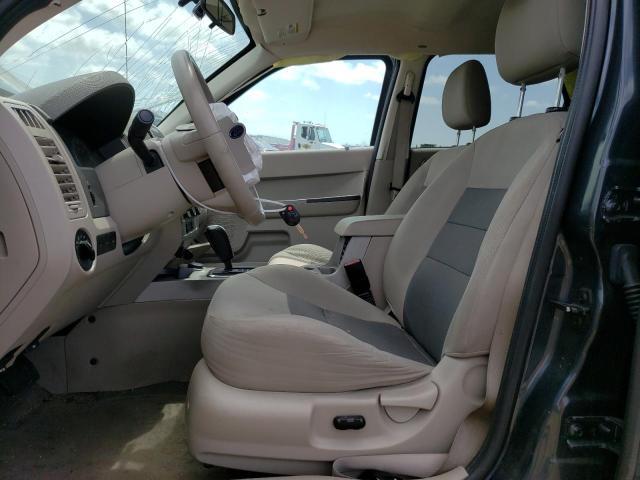 Photo 7 from auction – 2008 FORD ESCAPE HEV with VIN 1FMCU49HX8KA28112