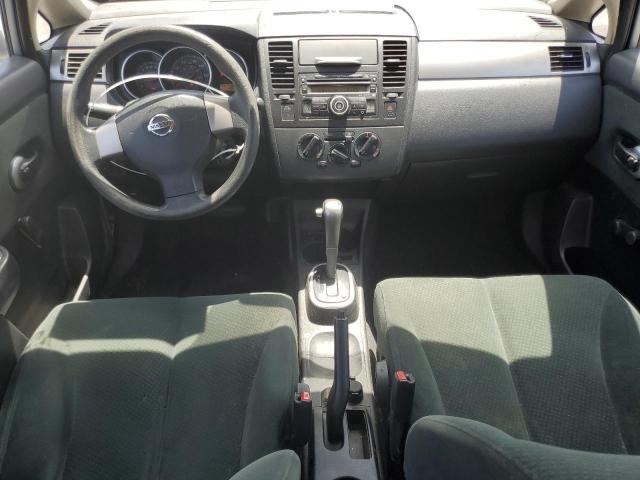 Photo 8 from auction – 2011 NISSAN VERSA S with VIN 3N1BC1AP5BL458482