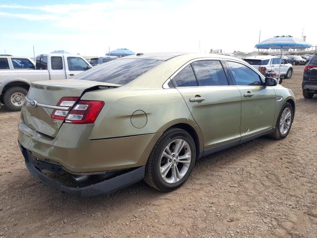 Photo 3 from auction – 2013 FORD TAURUS SEL with VIN 1FAHP2E85DG207981