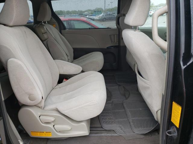 Photo 11 from auction – 2013 TOYOTA SIENNA LE with VIN 5TDKK3DCXDS329915