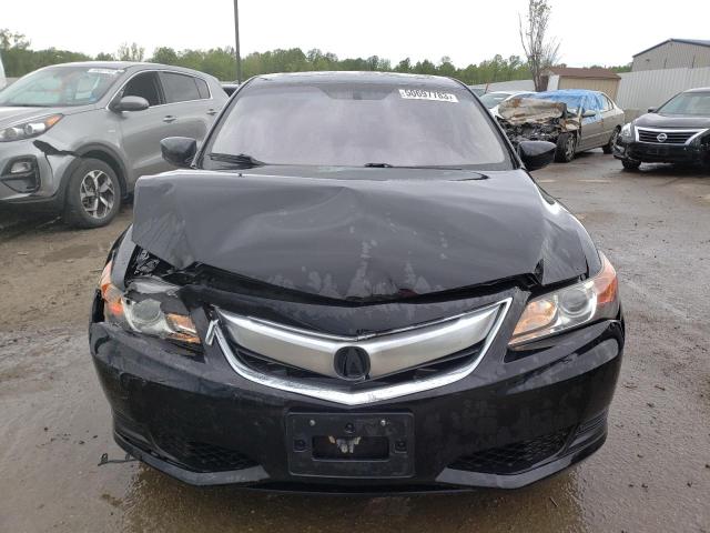 Photo 5 from auction – 2014 ACURA ILX 20 with VIN 19VDE1F31EE009968