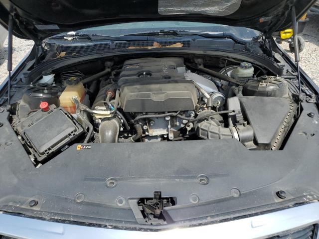 Photo 11 from auction – 2017 CADILLAC ATS with VIN 1G6AA5RX1H0153368