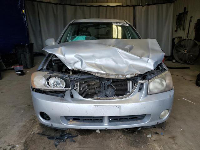 Photo 5 from auction – 2006 KIA SPECTRA5 with VIN KNAFE161765315825
