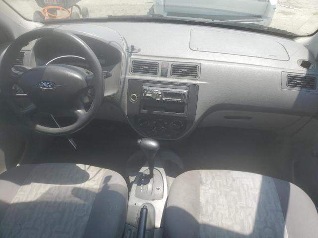 Photo 8 from auction – 2005 FORD FOCUS ZX4 with VIN 1FAFP34N85W298725