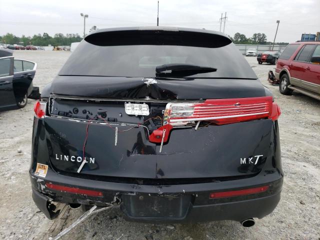 Photo 6 from auction – 2018 LINCOLN MKT with VIN 2LMHJ5FKXJBL00991