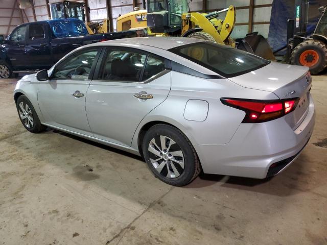 Photo 2 from auction – 2021 NISSAN ALTIMA S with VIN 1N4BL4BV4MN311204